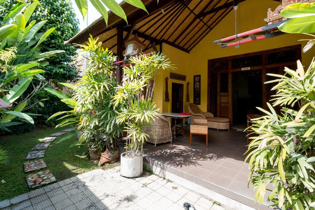 ホテルBaruna Sanur 部屋 写真